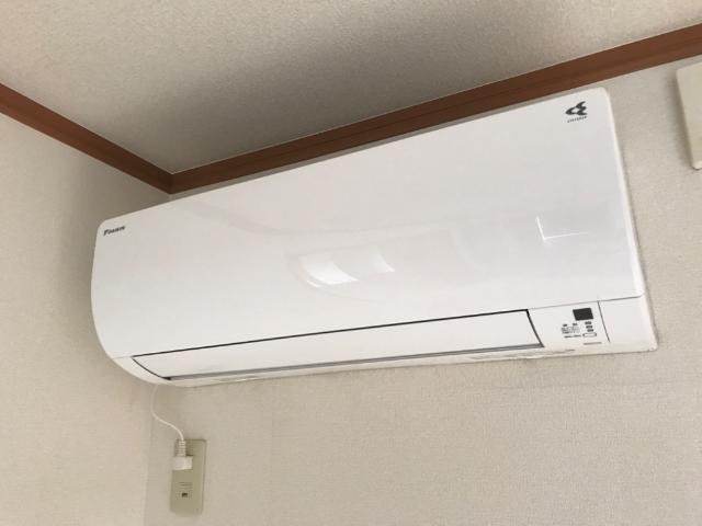 その他設備　室内設備