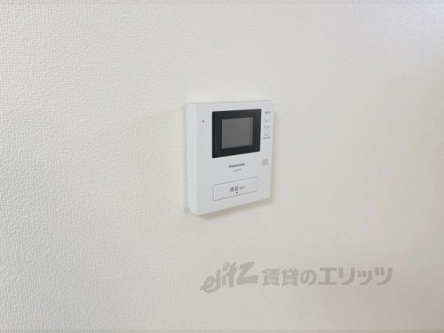 その他設備　給湯器リモコン