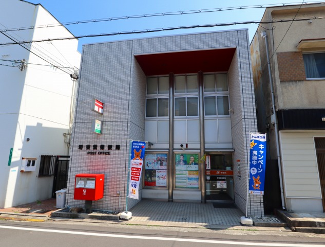 郵便局　堺東雲郵便局（郵便局）まで604m
