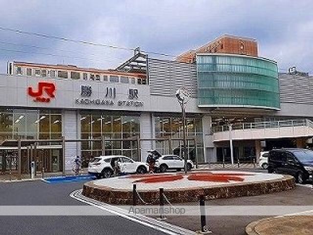 その他　ＪＲ勝川駅（その他）まで1100m