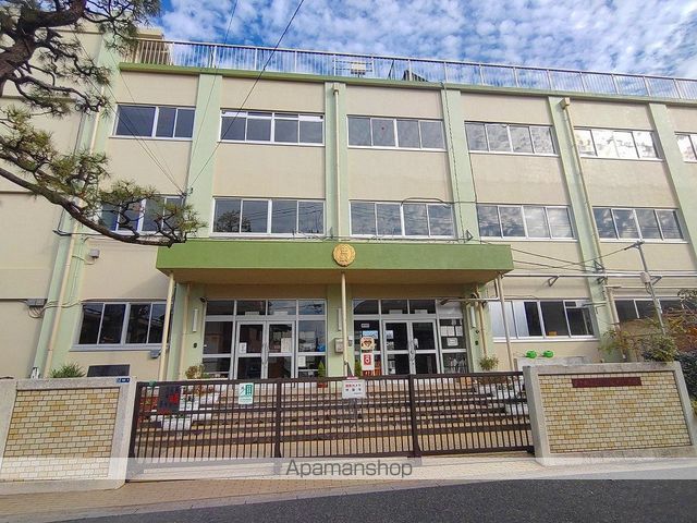 小学校　金町小学校（小学校）まで1269m