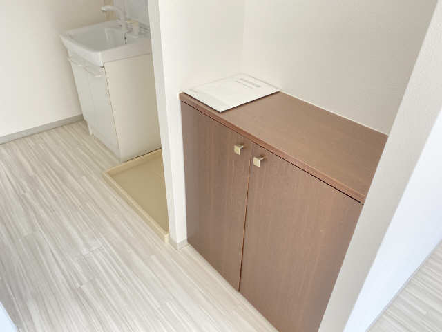 その他設備　シューズＢＯＸ