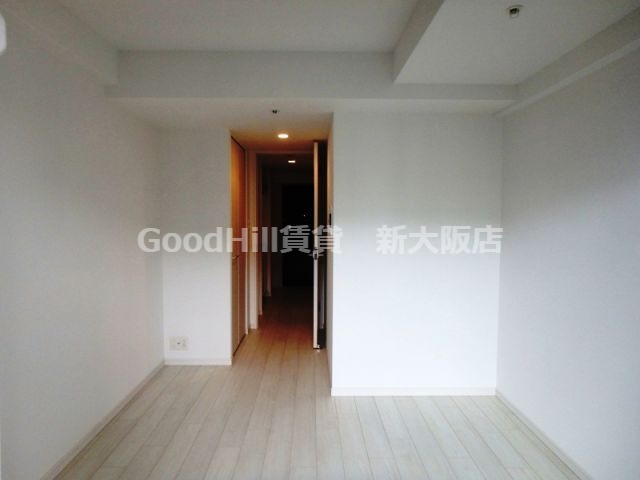 居室・リビング　S-RESIDENCE新大阪WEST
