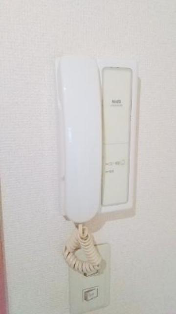 セキュリティ　同仕様