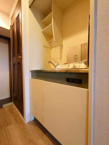 キッチン　他部屋参考