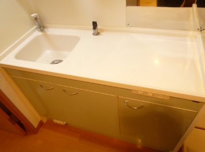 キッチン　別部屋写真