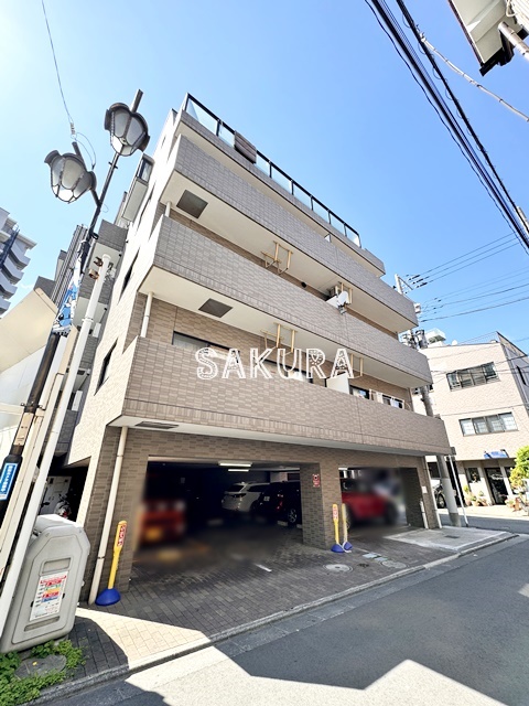 建物外観　当店おすすめ物件♪