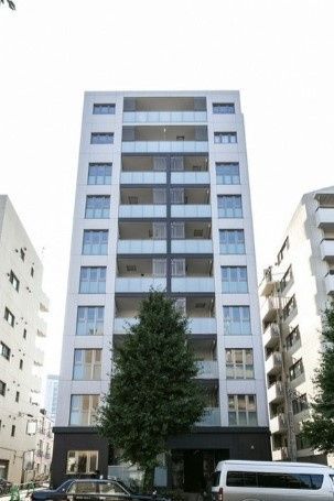 建物外観　☆綺麗な外観☆