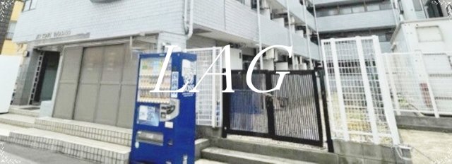 エントランス　エントランスです。