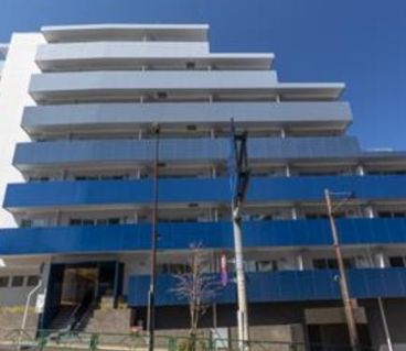建物外観　外観です