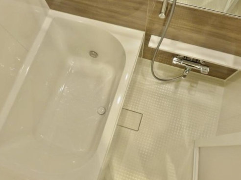 バス・シャワールーム　Mia Casa II