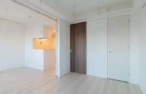 居室・リビング　Mia Casa II