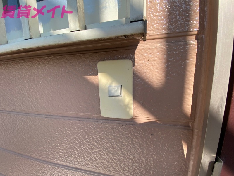 セキュリティ　別部屋参考写真です