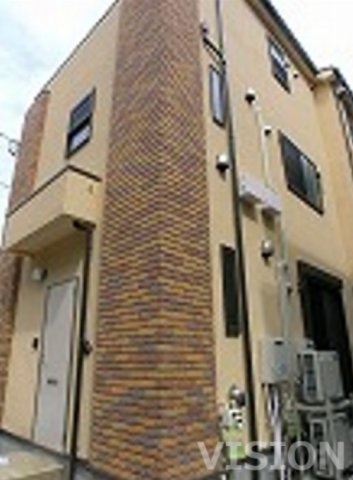 建物外観　☆外観☆