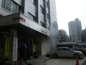 警察署・交番　下谷警察署 三ノ輪交番（警察署・交番）まで237m