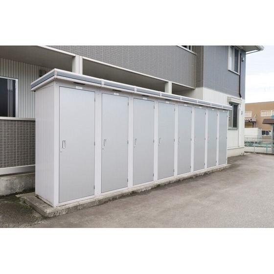 その他　屋外物置