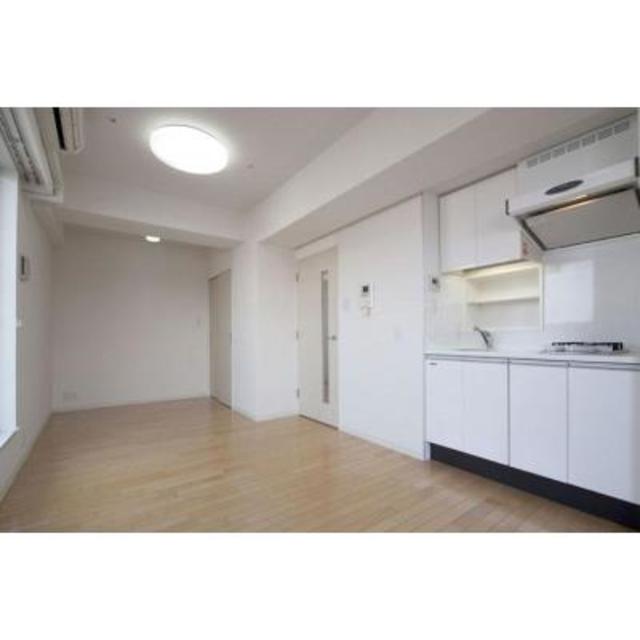 居室・リビング　※写真は同タイプ住戸です。