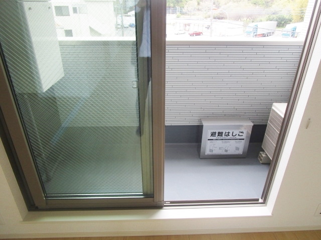バルコニー　参考