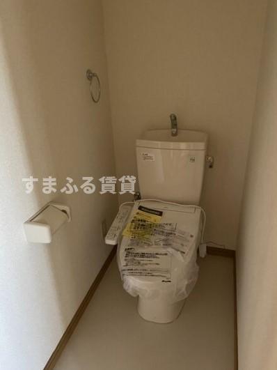 トイレ　同仕様　同施工会社　トイレ