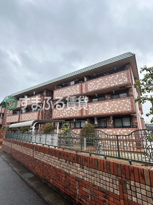 建物外観　05135