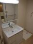 洗面設備　★シャンプードレッサー★