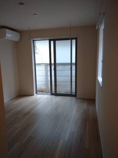 その他部屋・スペース　★明るいフローリングの角部屋です★