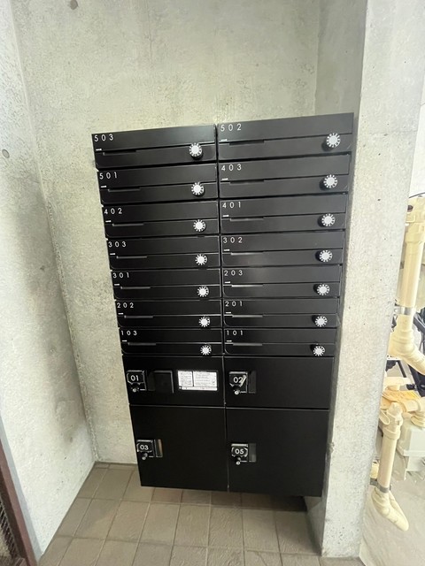 その他共有部分