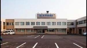 病院　医療法人勉仁会中垣病院（病院）まで634m