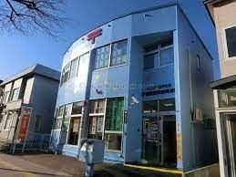 郵便局　手稲星置駅前郵便局（郵便局）まで1186m