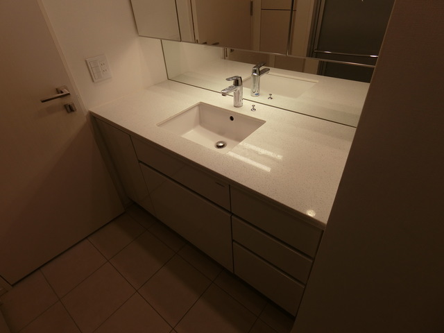 洗面設備　洗面※別部屋参考写真