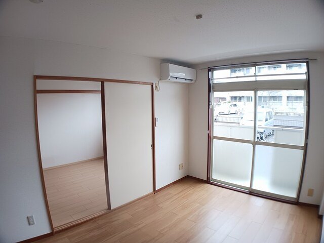その他部屋・スペース　おしゃれな内装です