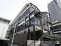 月島駅より徒歩6分 1階 築26年5ヶ月の賃貸物件