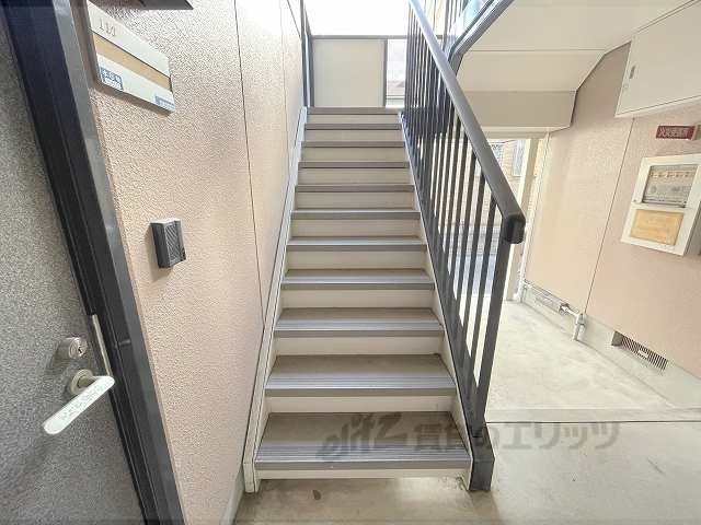 その他　階段