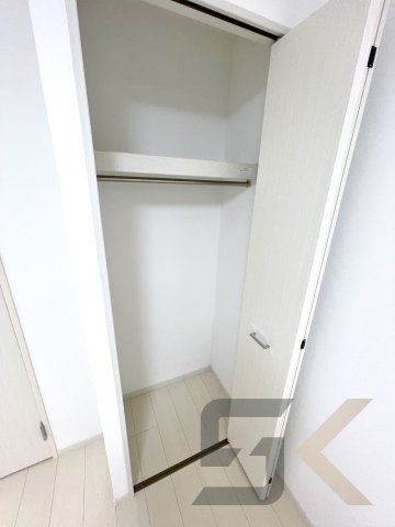 収納　他部屋参考