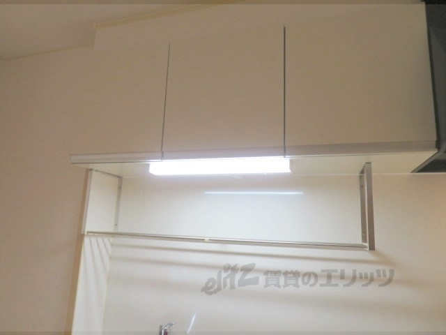 その他部屋・スペース　冷蔵庫置場