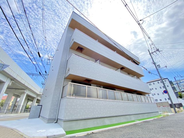 その他　外観（その他）まで0m