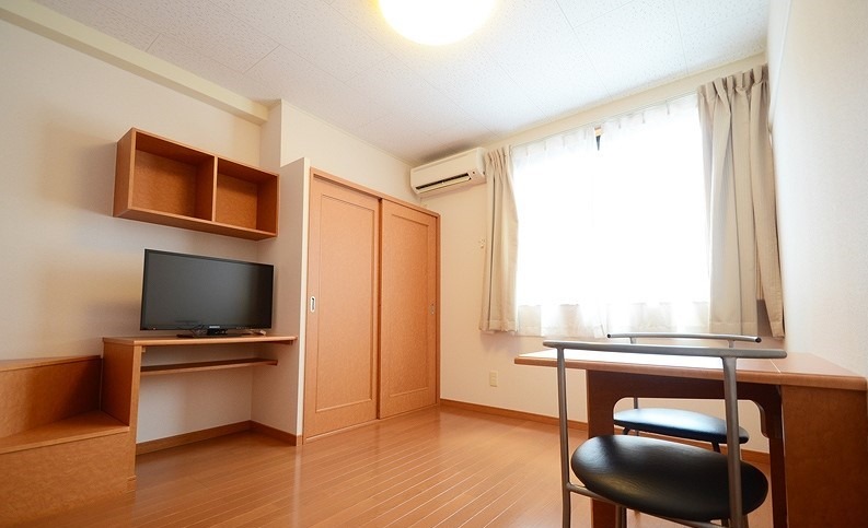 その他設備　別号室イメージ