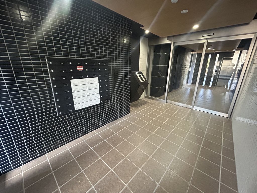 ロビー