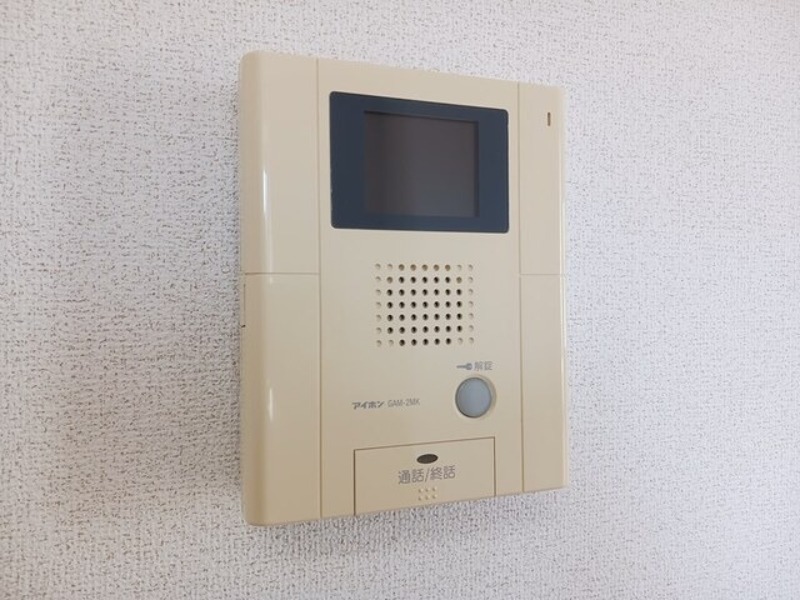 セキュリティ　図面と現状に相違がある場合には現状を優先