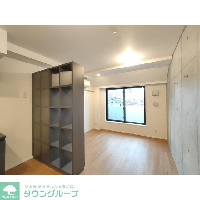 居室・リビング　【初期費用分割・クレカ対応】一都三県のお部屋探しは2025…