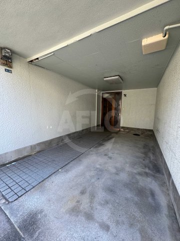 駐車場　寝屋川市錦町戸建て　駐車場