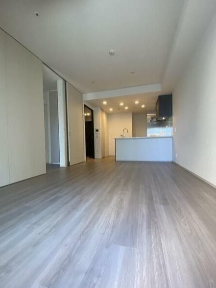 居室・リビング　他号室参考写真