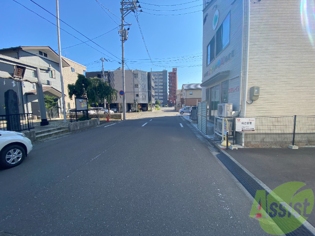 駐車場　駐車場その他