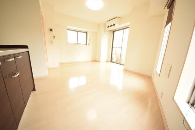 その他　10.8帖の使い勝手のいいお部屋
