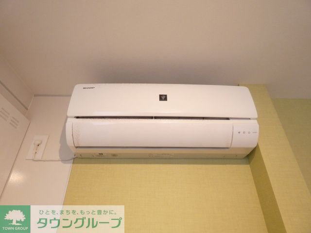 その他設備　設備