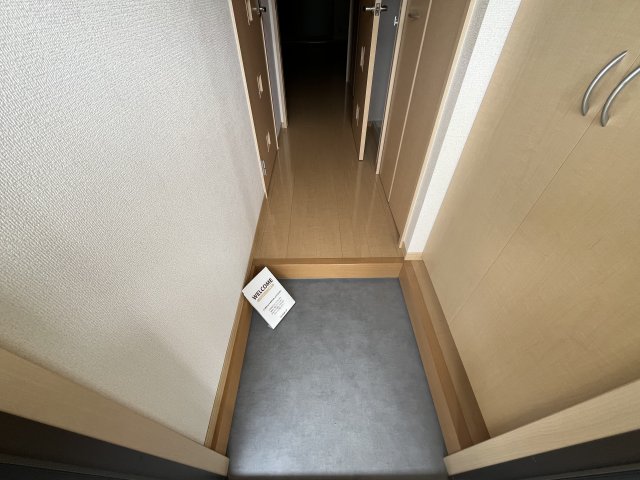 玄関　ルナコート(Good Home)