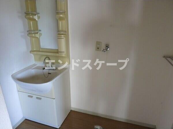 洗面設備　高崎、前橋のお部屋探しはエンドスケープまで！お客様の理想お聞