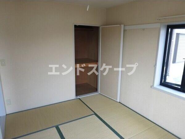 収納　高崎、前橋のお部屋探しはエンドスケープまで！お客様の理想お聞