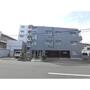 坂戸駅より徒歩9分 3階 築34年10ヶ月の賃貸物件