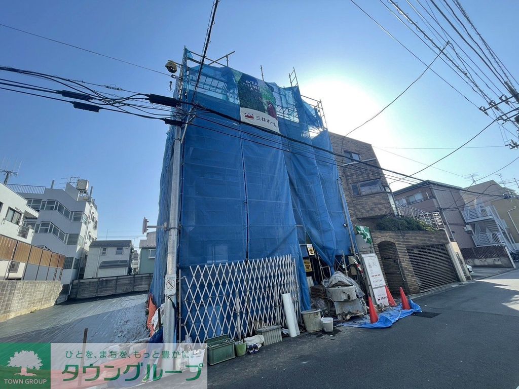 その他　外観